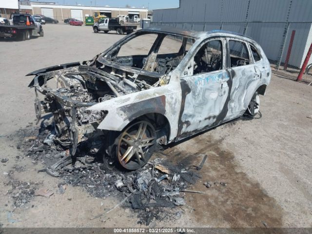 WA1L2AFP6HA048488 Audi Q5 2.0t Premium