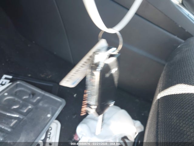 3KPF24AD8PE512846 KIA Forte Lxs