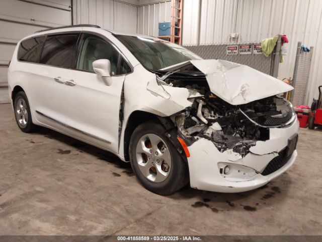 2017 CHRYSLER PACIFICA 2C4RC1EG1HR585442