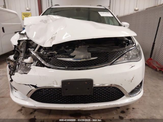 2C4RC1EG1HR585442 Chrysler Pacifica Touring-l Plus
