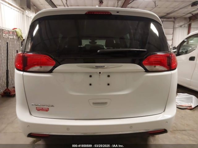 2C4RC1EG1HR585442 Chrysler Pacifica Touring-l Plus