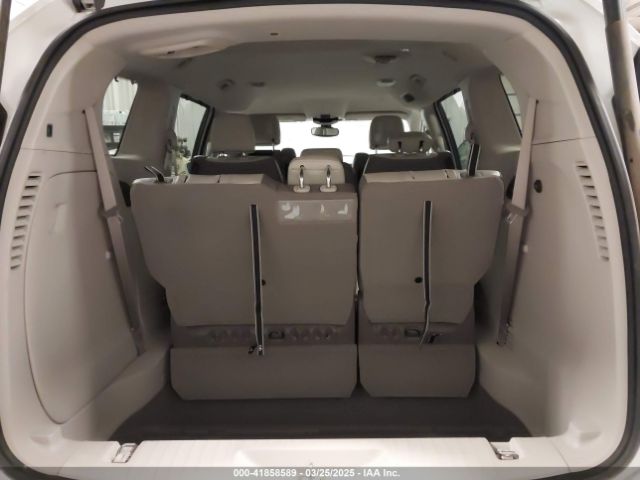 2C4RC1EG1HR585442 Chrysler Pacifica Touring-l Plus