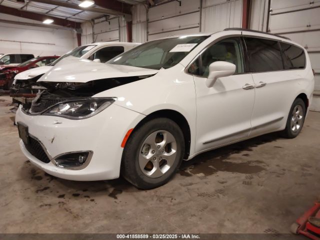 2017 CHRYSLER PACIFICA 2C4RC1EG1HR585442 Photo 1