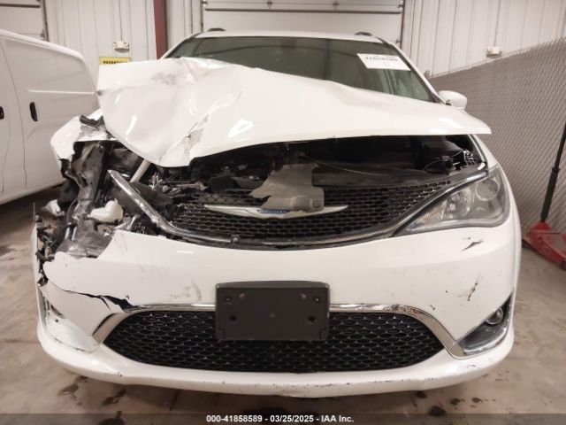 2017 CHRYSLER PACIFICA 2C4RC1EG1HR585442 Photo 5