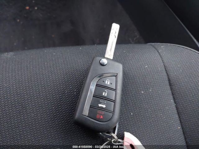 JTDBDMHE0R3016330 Toyota Corolla Hybrid Le