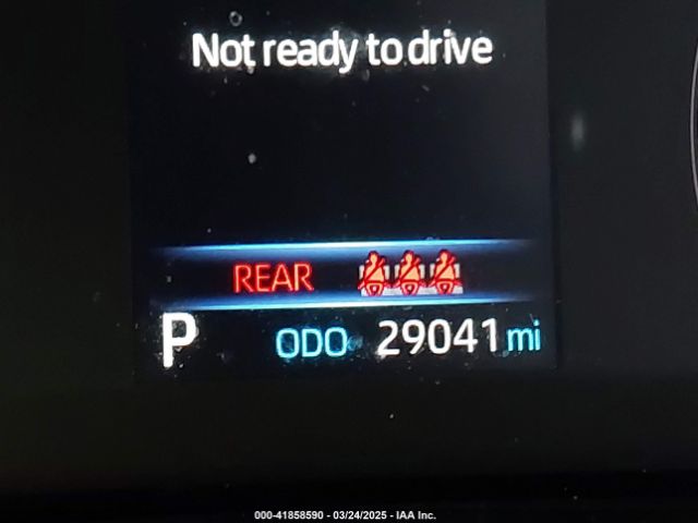 JTDBDMHE0R3016330 Toyota Corolla Hybrid Le