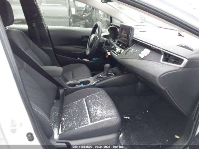 JTDBDMHE0R3016330 Toyota Corolla Hybrid Le