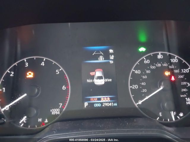 JTDBDMHE0R3016330 Toyota Corolla Hybrid Le
