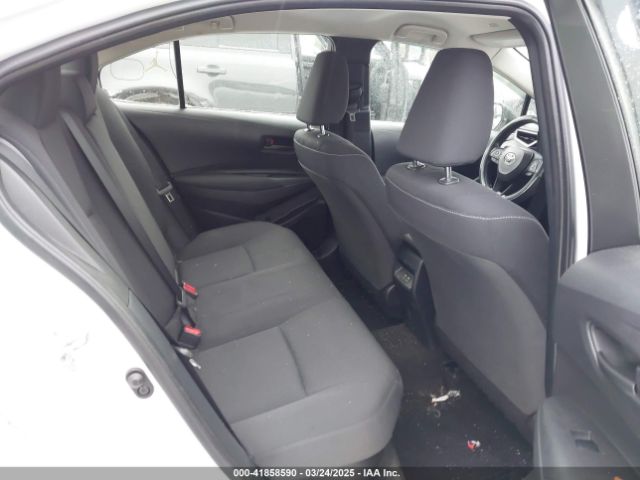 JTDBDMHE0R3016330 Toyota Corolla Hybrid Le