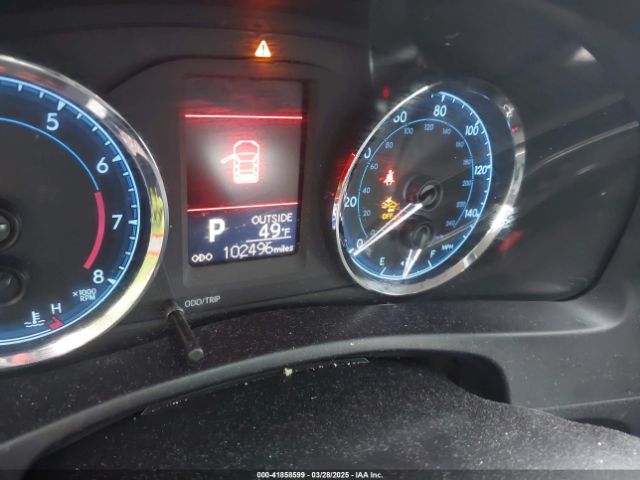 5YFBURHE2JP786781 Toyota COROLLA LE