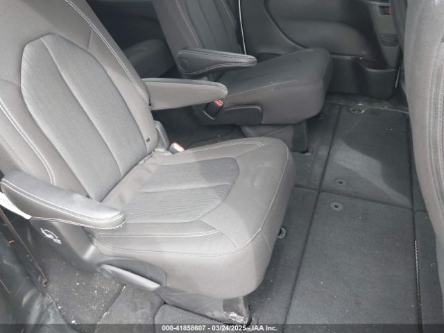 2C4RC1FG3RR113467 Chrysler Pacifica Touring