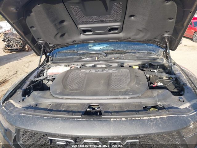 1C6SRFU94NN150172 RAM 1500 Trx  4x4 5'7 Box