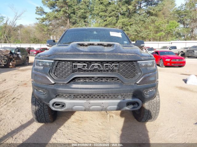 1C6SRFU94NN150172 RAM 1500 Trx  4x4 5'7 Box