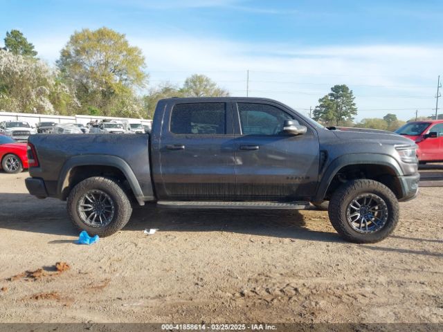 1C6SRFU94NN150172 RAM 1500 Trx  4x4 5'7 Box