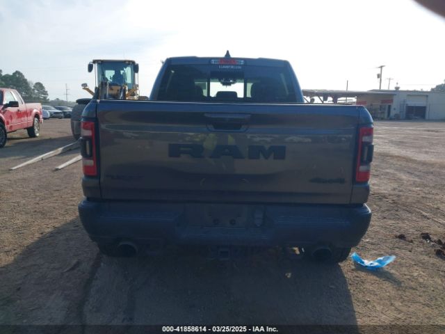 1C6SRFU94NN150172 RAM 1500 Trx  4x4 5'7 Box