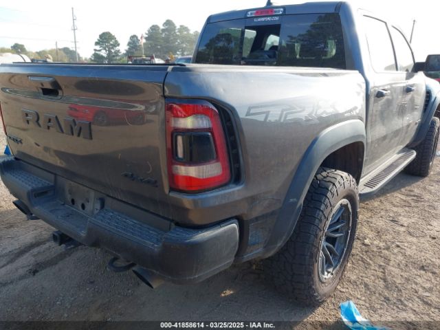 1C6SRFU94NN150172 RAM 1500 Trx  4x4 5'7 Box