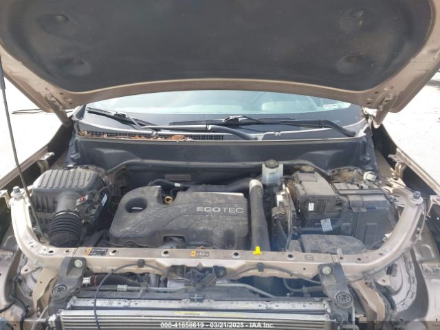3GKALMEV2JL260190 GMC Terrain Sle