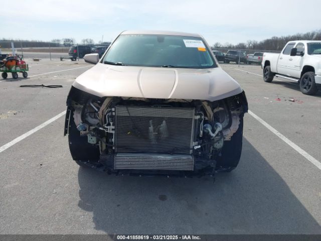 3GKALMEV2JL260190 GMC Terrain Sle