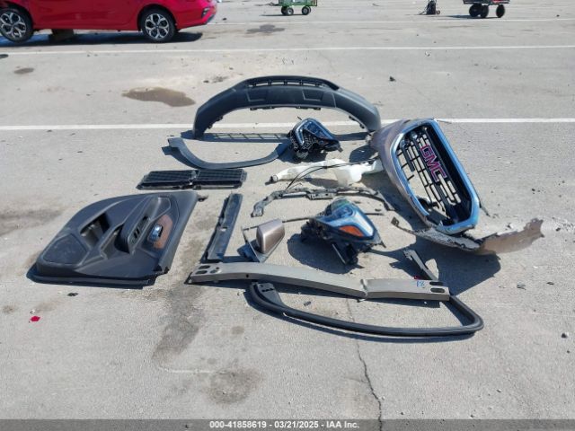 3GKALMEV2JL260190 GMC Terrain Sle