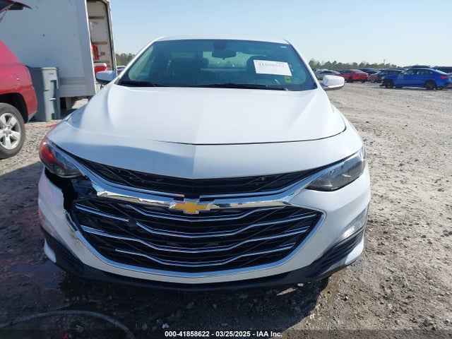 1G1ZD5ST0LF040332 Chevrolet Malibu Fwd Lt