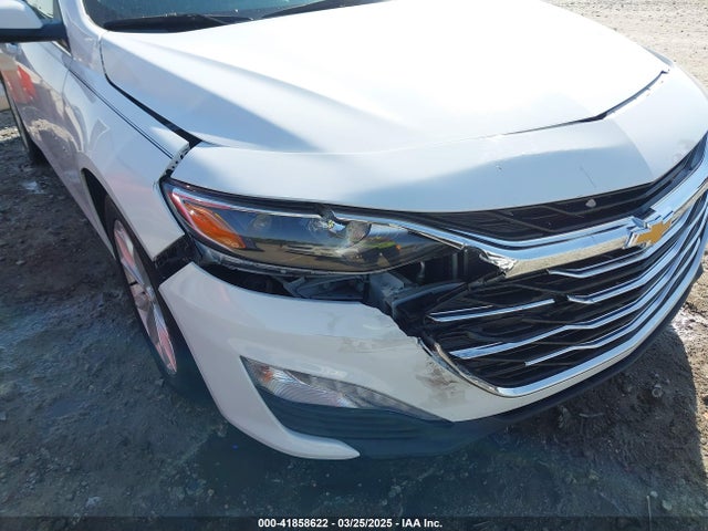 1G1ZD5ST0LF040332 Chevrolet Malibu Fwd Lt
