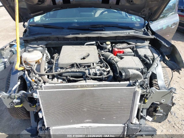 1FMCU0G6XLUC23957 Ford ESCAPE SE