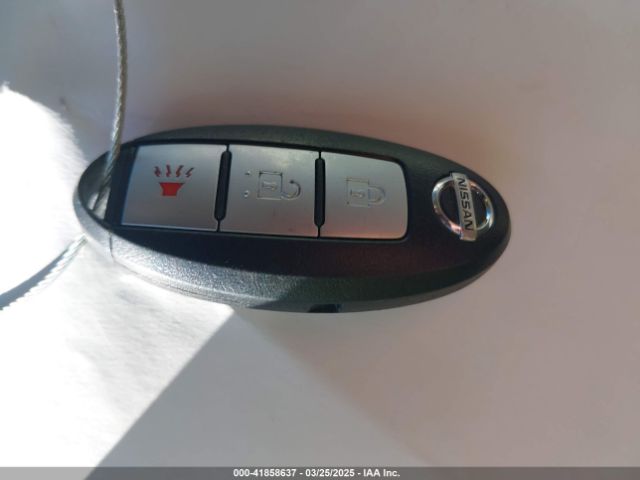 JN8AZ1MU5EW416941 Nissan MURANO S