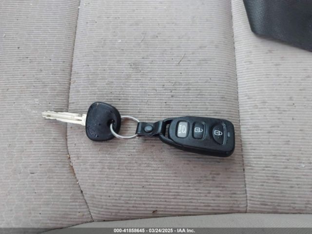 5NPD84LFXJH343369 Hyundai ELANTRA SEL