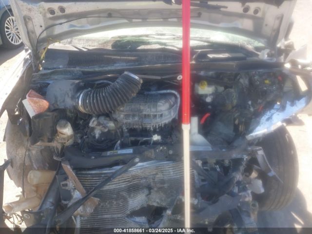 2C4RDGBG6HR866575 Dodge Grand Caravan Se