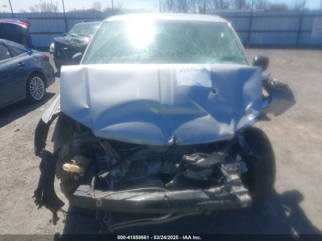 2C4RDGBG6HR866575 Dodge Grand Caravan Se