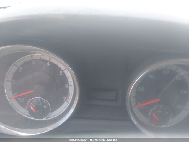 2C4RDGBG6HR866575 Dodge Grand Caravan Se