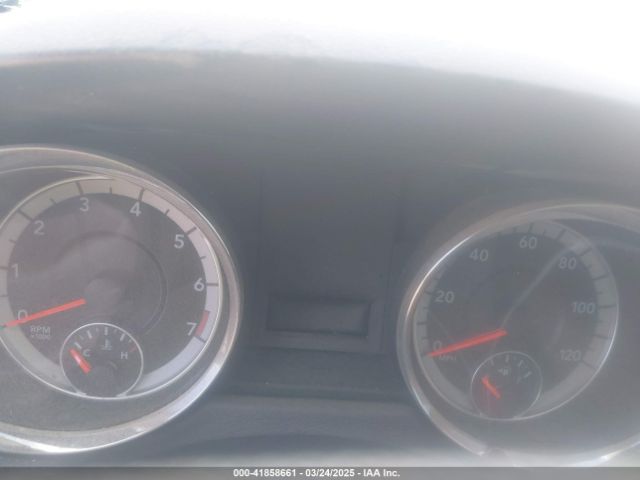 2C4RDGBG6HR866575 Dodge Grand Caravan Se