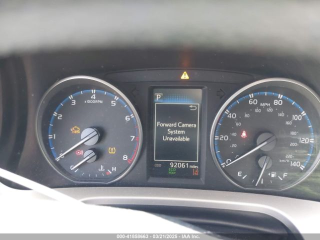 JTMZFREV0JJ161653 Toyota RAV4 LE