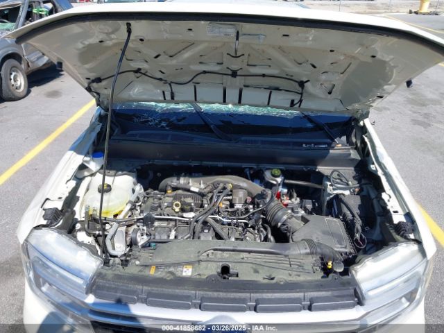 3FTTW8S94RRA14115 Ford Maverick Lariat