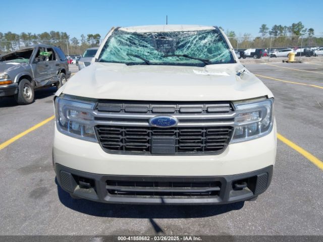 3FTTW8S94RRA14115 Ford Maverick Lariat