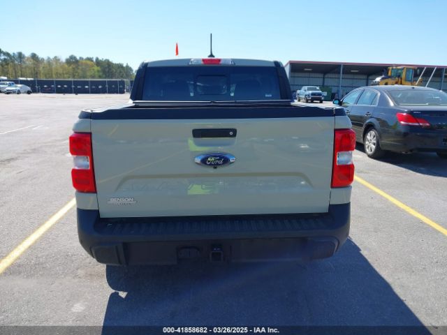 3FTTW8S94RRA14115 Ford Maverick Lariat