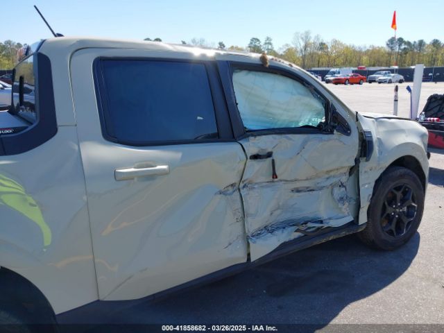 3FTTW8S94RRA14115 Ford Maverick Lariat
