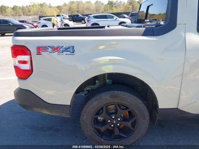 3FTTW8S94RRA14115 Ford Maverick Lariat