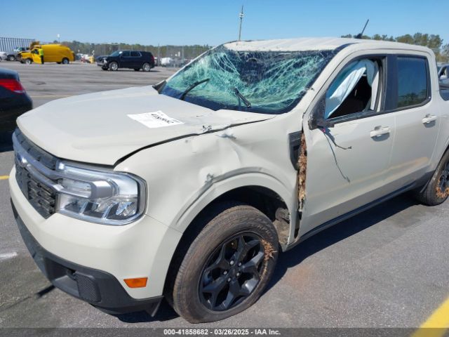 3FTTW8S94RRA14115 Ford Maverick Lariat