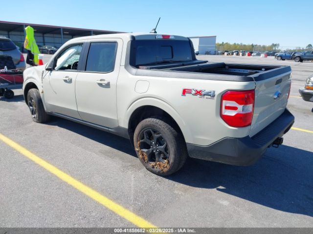 3FTTW8S94RRA14115 Ford Maverick Lariat