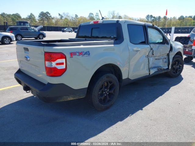 3FTTW8S94RRA14115 Ford Maverick Lariat