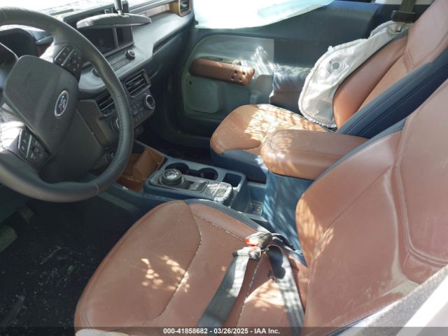 3FTTW8S94RRA14115 Ford Maverick Lariat