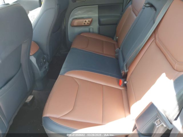 3FTTW8S94RRA14115 Ford Maverick Lariat