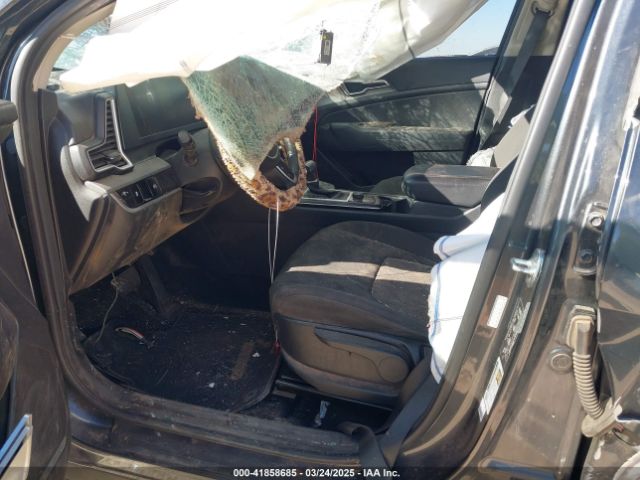 KNDPU3AF2P7101064 KIA Sportage Lx
