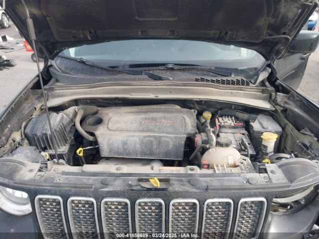 ZACNJBBB6KPK73371 Jeep Renegade Latitude 4x4