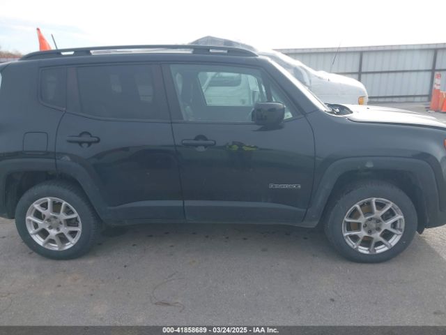 ZACNJBBB6KPK73371 Jeep Renegade Latitude 4x4