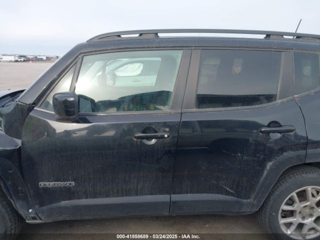 ZACNJBBB6KPK73371 Jeep Renegade Latitude 4x4