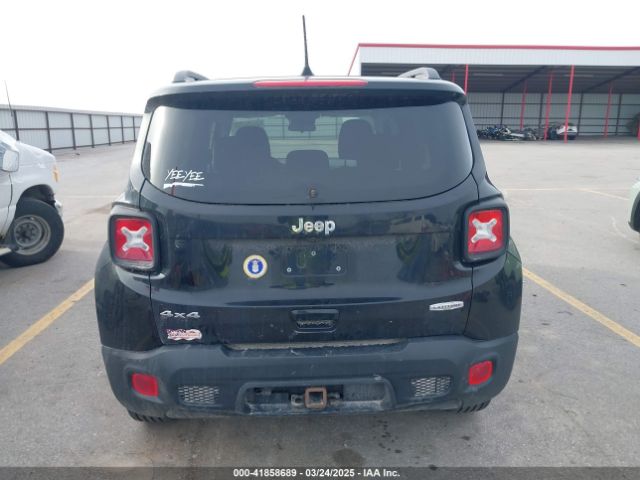 ZACNJBBB6KPK73371 Jeep Renegade Latitude 4x4