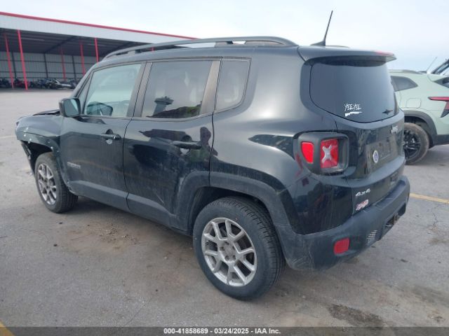 ZACNJBBB6KPK73371 Jeep Renegade Latitude 4x4