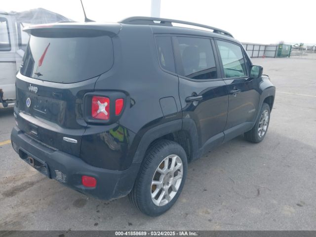 ZACNJBBB6KPK73371 Jeep Renegade Latitude 4x4